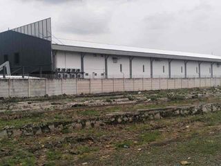 Jual Tanah Industri Parung Jalan Raya Serpong Tanggerang Banten DiJual Tanah Parung Tangerang