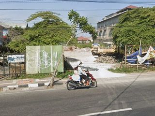 Tanah Raya Mahendradata Denpasar Bali