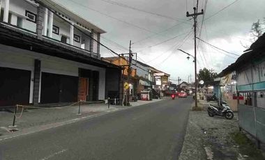 tanah Sardonoharjo