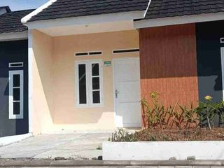 Rumah Murah Dekat Exit Tol Cigombong