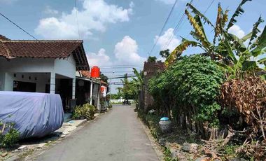 tanah Sukoharjo Ngaglik