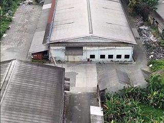 Aset Industri 8.550m² Tangerang, 131 KVA, Legalitas Lengkap