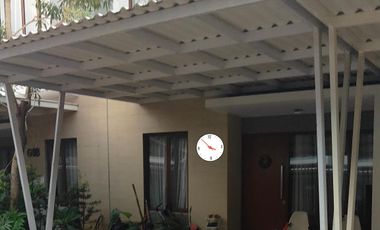 Rumah 2 Lantai di Premier Estate 2 – Full Furnished & Siap Huni