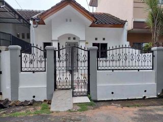 Dijual Rumah Mitra Raya Type 72/90 SHM Batam Center Hadap Timur Laut