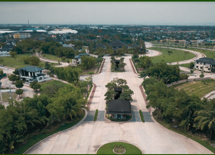 Rizal Boulevard, Malusak, Santa Rosa, Laguna image 3
