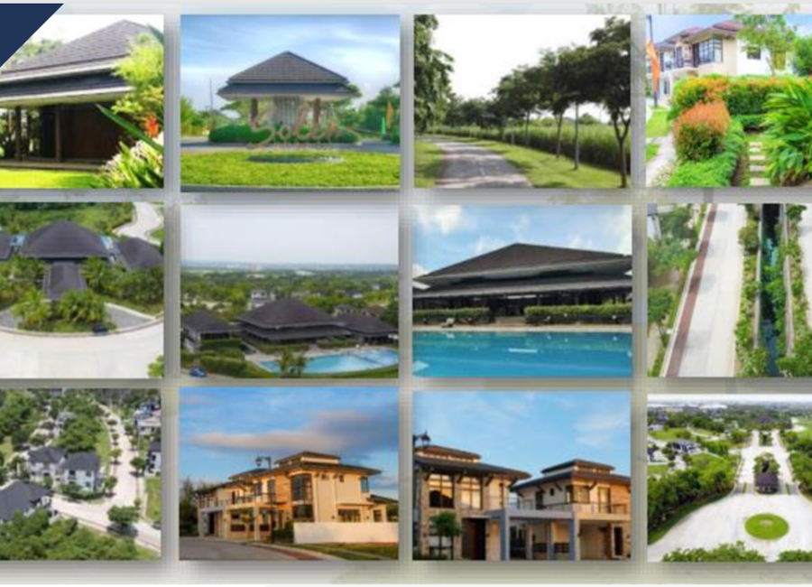 Nuvali Boulevard, Santo Domingo, Santa Rosa, Laguna image 3