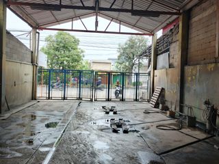 Dijual Tempat Usaha Cucian Mobil Permata Tangerang