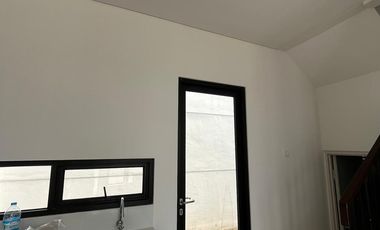 Rumah Bersih Bagus Nyaman di Sepatan Tangerang