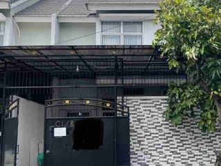 RUMAH ASRI PERUMAHAN DAAN MOGOT ARCADIA BATUCEPER TANGSEL