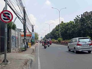 Tanah strategis dekat tambun city tambun selatankab bekasi