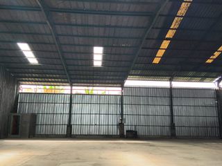 Dijual Gudang Siap Huni Semanan kalideres. pas sebrang terminal xderes
