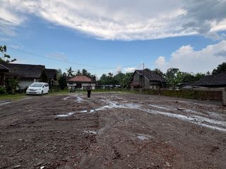 Dijual Tanah SHMP 1 Jt/an Dekat Ibarbo Park Sleman