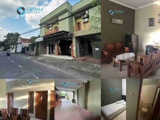 Htung tanah Rumah Ruko & Kost di Condongcatur dekat UPN Pakuwon Mall kos UGM YKPN Seturan
