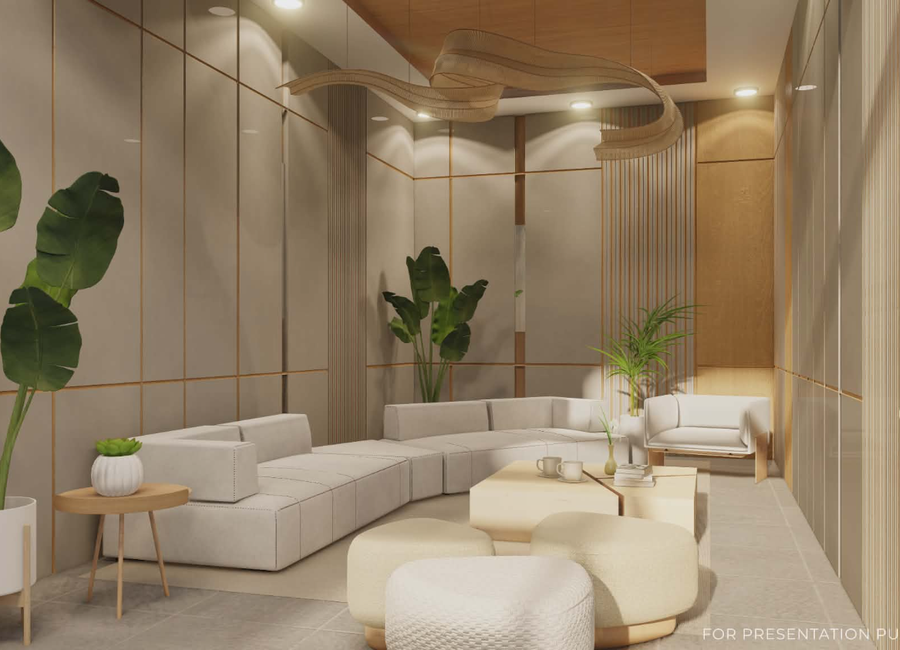 UST MANILA KINSAN HEIGHTS FOR SALE STUDIO CONDOMINIUM UNIT | Lamudi.com.ph