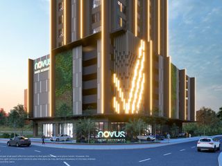 NOVUS RESIDENCES CAVITE FOR SALE STUDIO CONDO UNIT - NO SPOT DOWNPAYMENT