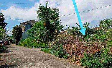 tanah Purwomartani kalasan