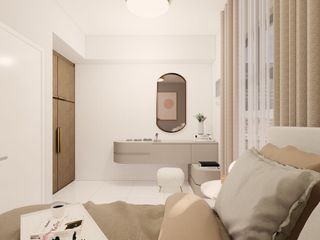 Condo for sale in The Spectrum, Ortigas, Pasig City
