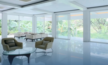 Spacious 5 Bedroom House for Sale in Ayala Alabang Village, Muntinlupa City