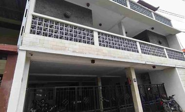 dijual kos kosan 22 kamar full penghuni dikumpus Unud jimbaran badung bali