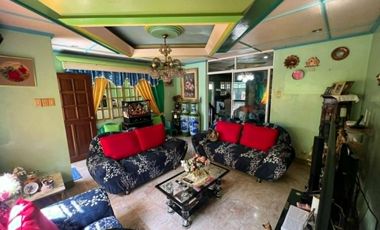 4 Bedrooms SINGLE HOUSE & LOT in Labangon Bless Cebu City