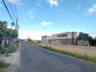 Dijual Tanah Kavling 2 Menit Stadion Maguwoharjo, Pinggir Jalan Aspal 6 Meter, Bisa Tempo!