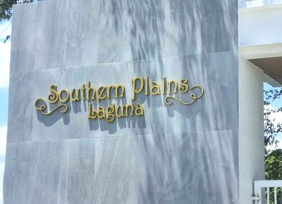 Southern Plains, Canlubang, Calamba, Laguna