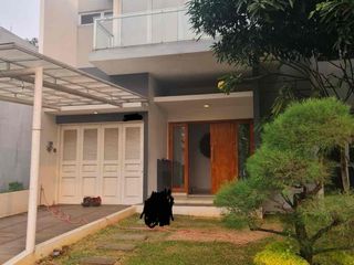 Sutera Onyx Siap Huni 2 Lantai