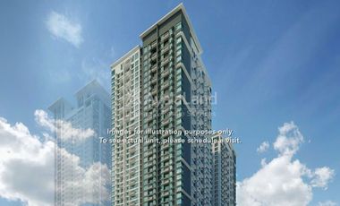 Bare 3-Bedroom Unit at Callisto in Circuit Makati for Sale