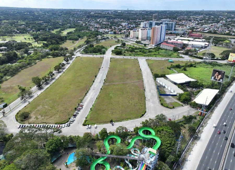 Commerce Avenue, Southwoods City, Biñan, Laguna image 2