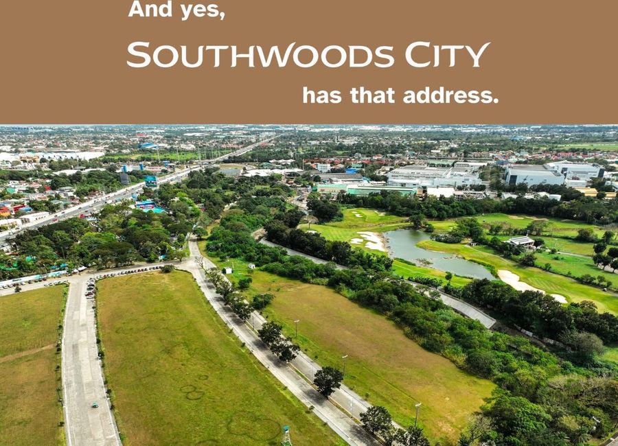 Commerce Avenue, Southwoods City, Biñan, Laguna image 3