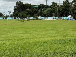 Prime Commercial Lot for Sale in Southwoods, Laguna – Along Main Road Near SLEX Exit