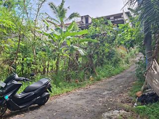 Dijual Tanah Siap Bangun - Lokasi Strategis di Pecatu, Bali