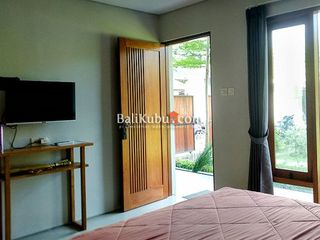 [AMR-215.DBG.B401] Monthly Rent Suite Room in Renon – Comfortable Living, Strategic Location!
