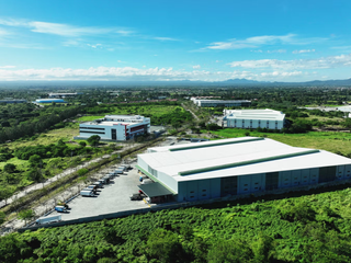 Industrial Lot for Sale in Cavite Technopark with Easy Highway & Port Access