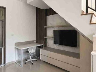 Dijual Rumah Tahap 1 PIK 2 Full Furnish Mewah