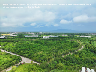 PEZA-Registered Industrial Lots Supported by a Large Skilled Workforce in Cavite