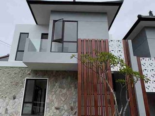 VASAKA DENPASAR BALI 🌴
Modern Tropical Living – Corner Unit