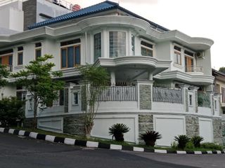 Hunian Premium Hook di Setraduta, Bandung – Nyaman, Asri, Siap Huni