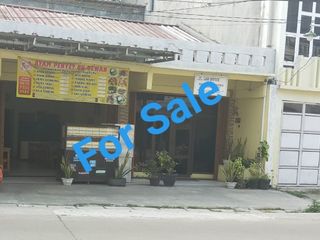 Dijual Cepat Rumah & Kios di Serang Banten Lokasi Strategis Akses Jalan 2 Mobil