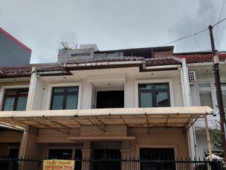 Dijual Rumah Daan Mogot Baru Kintamani 2 Lantai