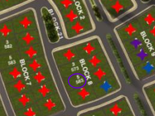 583sqm Prime Residential Lot for Sale in Greenfield City Near Nuvali, Sta. Rosa, Laguna direct access to SLEX and CALAX