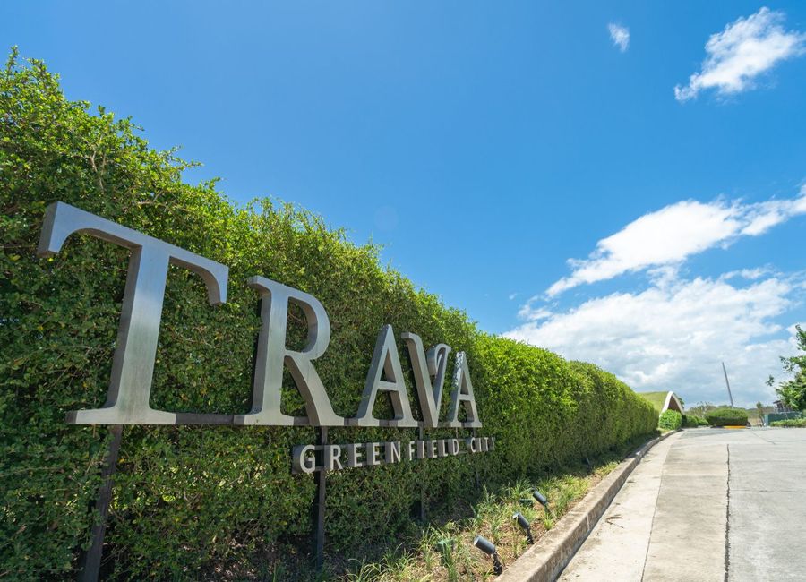 Trava, Malitlit, Santa Rosa, Laguna image 3