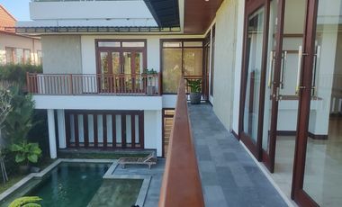 Brand New Luxury Villa Located at Strategic Area in Pererenan