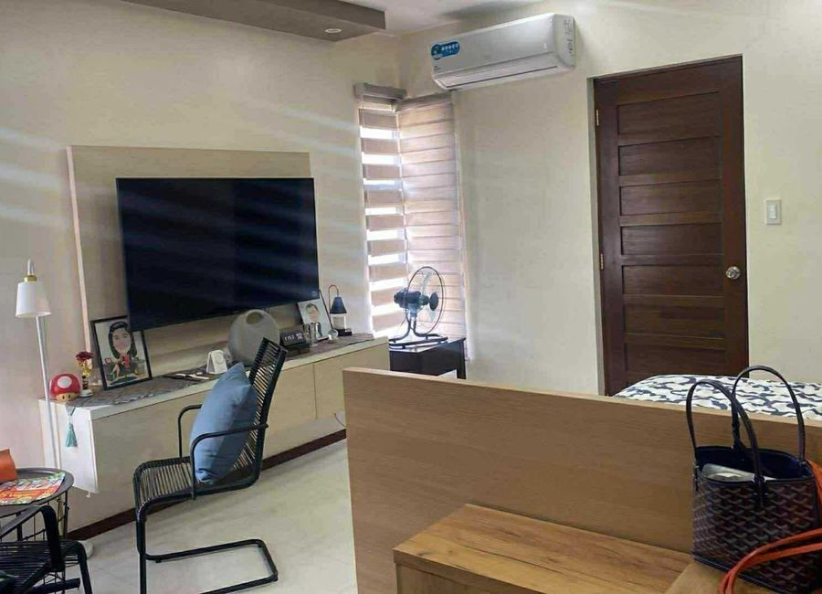 Aster Street, Madera Homes II, San Andres, Cainta, Rizal image 3