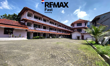 Dijual Cepat Kos Aktif Dekat Universitas Indonesia! Nego Sampai Jadi!
