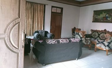 DIJUAL RUMAH