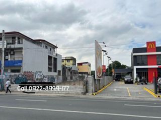 For Sale Commercial Space at Cainta City Rizal