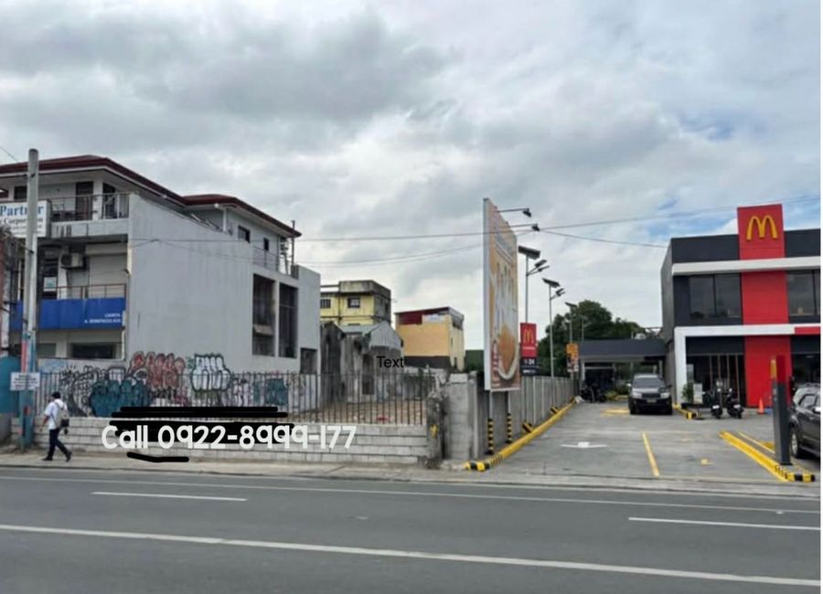 A. Bonifacio Avenue, Teachers Village, Santa Rosa, Cainta, Rizal