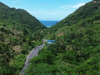 🌴 TANAH SEWA PREMIUM DEKAT PANTAI LANCING & TAMPAH – VIEW LAUT & BUKIT 🌊