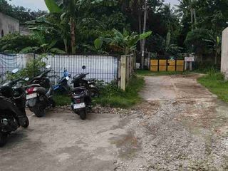 DIJUAL TANAH STRATEGIS 1 HEKTAR DI CIPUTAT, TANGSEL DEKAT KAMPUS UIN